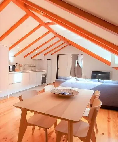 A Window To - Fabulous By Douro River *