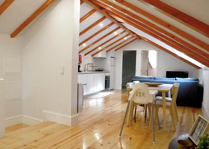 A Window To - Fabulous By Douro River Appartamento