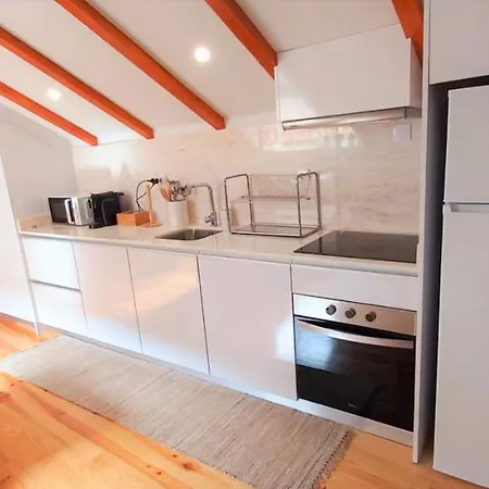 Apartamento A Window To - Fabulous By Douro River Porto