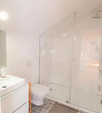 Apartamento A Window To - Fabulous By Douro River Porto