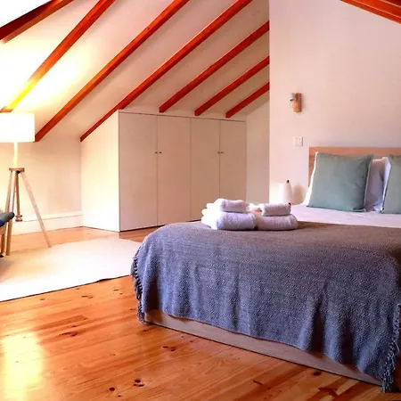 A Window To - Fabulous By Douro River Appartement *