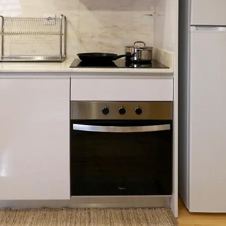 Apartamento A Window To - Fabulous By Douro River Porto