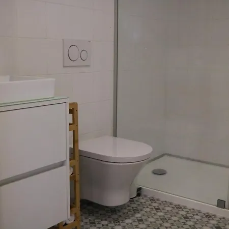 A Window To - Fabulous By Douro River Lejlighed *