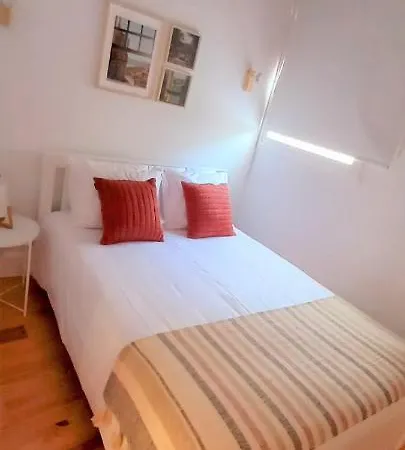 A Window To - Fabulous By Douro River 波尔图