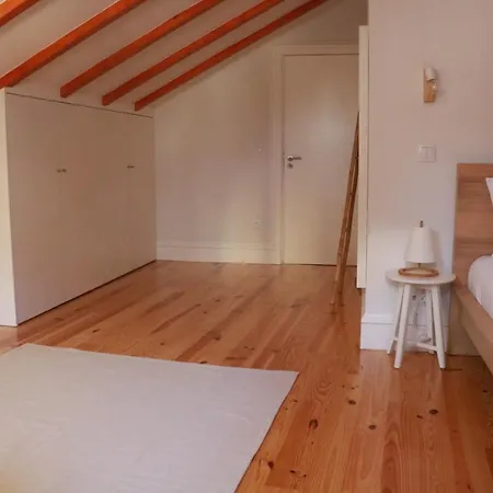 A Window To - Fabulous By Douro River Apartament Porto