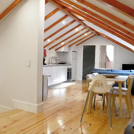 A Window To - Fabulous By Douro River Apartment