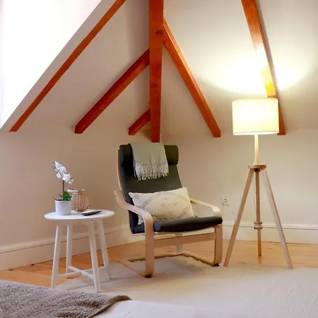 Apartamento A Window To - Fabulous By Douro River *