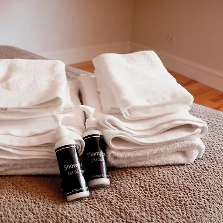 Apartamento A Window To - Fabulous By Douro River *