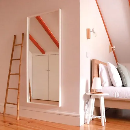 Apartment A Window To - Fabulous By Douro River *