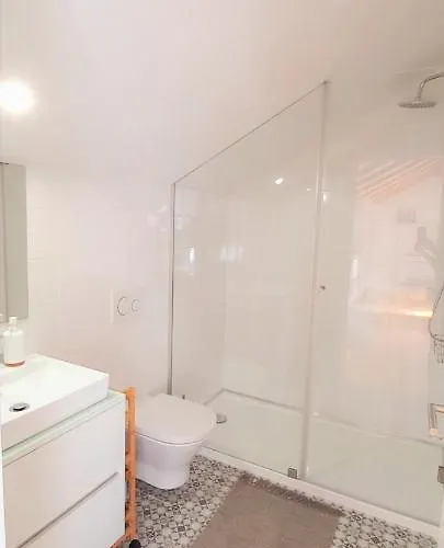 Apartamento A Window To - Fabulous By Douro River Porto