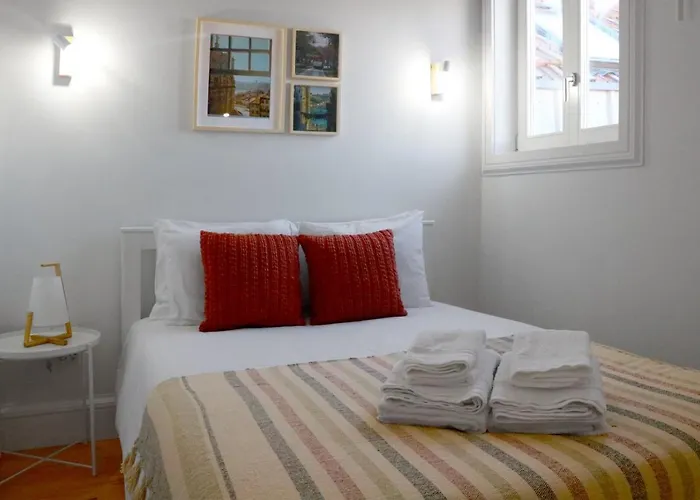 A Window To - Fabulous By Douro River Apartamento Porto