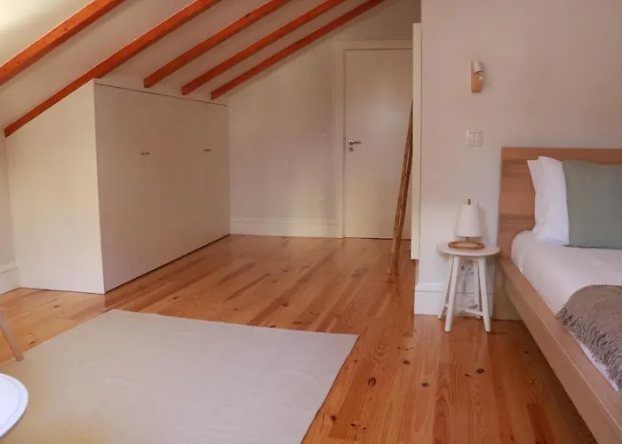 A Window To - Fabulous By Douro River Apartamento Porto