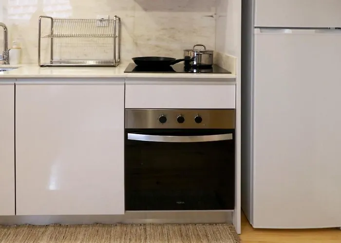 Apartamento A Window To - Fabulous By Douro River Porto