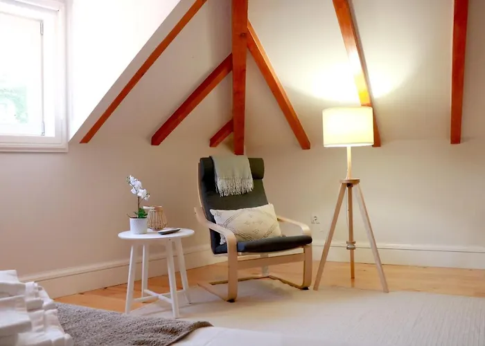 Apartamento A Window To - Fabulous By Douro River *