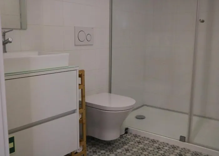 A Window To - Fabulous By Douro River Apartamento *