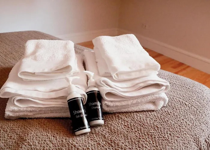 Apartamento A Window To - Fabulous By Douro River *