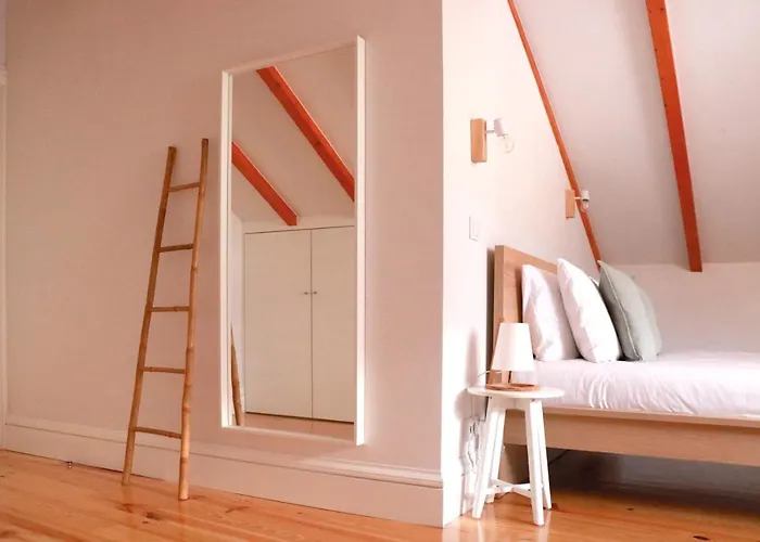 Apartamento A Window To - Fabulous By Douro River *