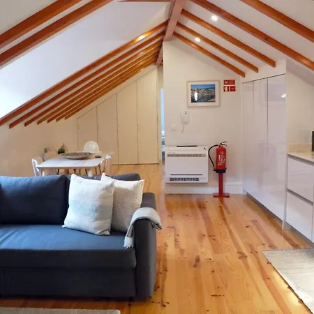 A Window To - Fabulous By Douro River